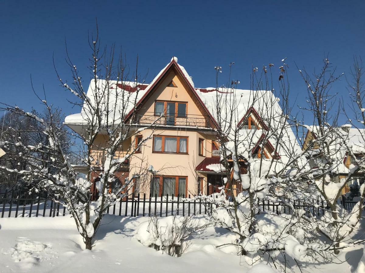 Muran Чарна Гура Екстер'єр фото
